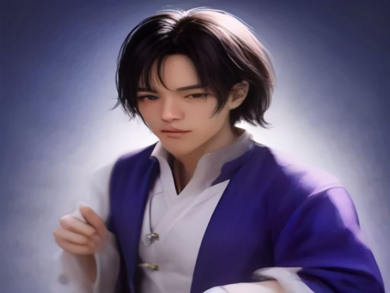 演出详情页包含乐队介绍、票价档位与购票倒计时，画面信息层级清晰，主色调蓝绿